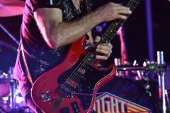 Night Ranger | April 15, 2026