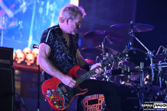 Night Ranger | April 15, 2026