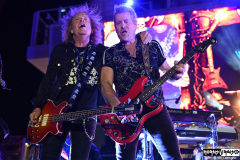 Night Ranger | April 15, 2026