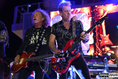 Night Ranger | April 15, 2026