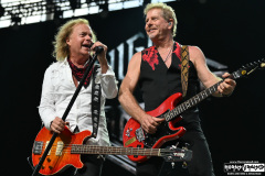 Night Ranger | April 18, 2026