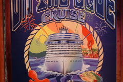 On the Blue Cruise banner