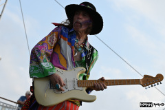Randy Hansen