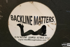 Backline Matters