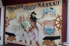 Pirates of Nassau