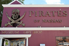 Pirates of Nassau