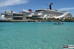 6 ships in port this day