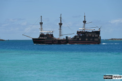 Pirate ship
