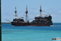 Pirate ship