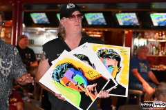 Auction for To Cure a Rose Foundation