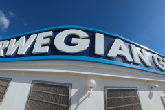 On The Blue Cruise | August 24, 2025 | Norwegian Gem