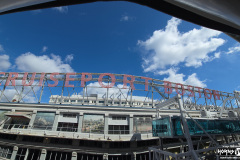 On The Blue Cruise | August 24, 2025 | Norwegian Gem