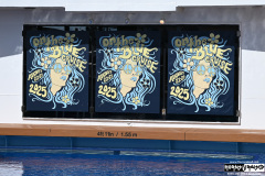 On The Blue Cruise | August 24, 2025 | Norwegian Gem