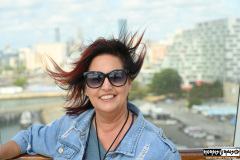 On The Blue Cruise | August 24, 2025 | Norwegian Gem