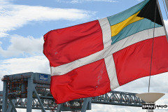 On The Blue Cruise | August 24, 2025 | Norwegian Gem