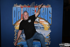 On The Blue Cruise | August 24, 2025 | Norwegian Gem