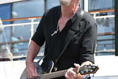 The Young Dubliners | August 24, 2025 | On The Blue Cruise