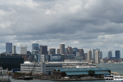 On The Blue Cruise | August 24, 2025 | Norwegian Gem