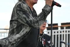 Starship | August 24, 2025 | On The Blue Cruise