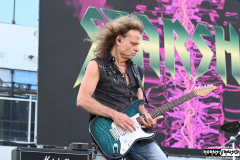 Starship | August 24, 2025 | On The Blue Cruise