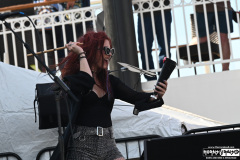 Starship | August 24, 2025 | On The Blue Cruise