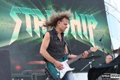 Starship | August 24, 2025 | On The Blue Cruise