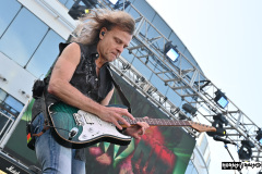 Starship | August 24, 2025 | On The Blue Cruise