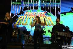 Top of the World | August 24, 2025 | On The Blue Cruise