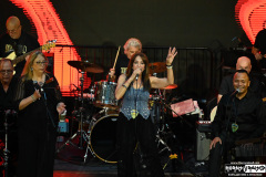 Top of the World | August 24, 2025 | On The Blue Cruise