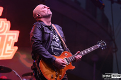 April Wine | August 24, 2025 | On The Blue Cruise