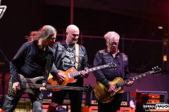 April Wine | August 24, 2025 | On The Blue Cruise