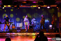 Mellow Yellow | August 24, 2025 | On The Blue Cruise