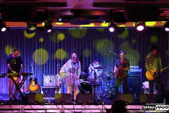 Mellow Yellow | August 24, 2025 | On The Blue Cruise