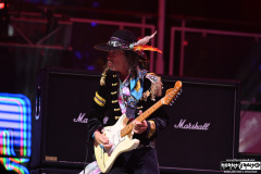 Randy Hansen | August 24, 2025 | On The Blue Cruise