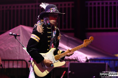 Randy Hansen | August 24, 2025 | On The Blue Cruise