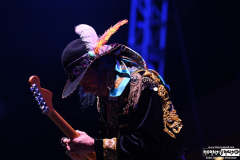 Randy Hansen | August 24, 2025 | On The Blue Cruise