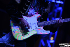 Randy Hansen | August 24, 2025 | On The Blue Cruise