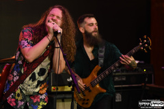 The Bottom Feeders | August 24, 2025 | On The Blue Cruise