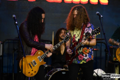 The Bottom Feeders | August 24, 2025 | On The Blue Cruise