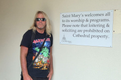 On The Blue Cruise | August 25, 2025 | Halifax, Nova Scotia