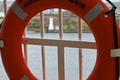 On The Blue Cruise | August 25, 2025 | Norwegian Gem
