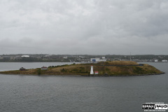 On The Blue Cruise | August 25, 2025 | Norwegian Gem