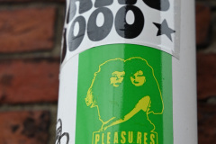 On The Blue Cruise | August 25, 2025 | Halifax, Nova Scotia