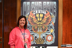 On The Blue Cruise | August 25, 2025 | Norwegian Gem