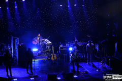 Alan Parsons | August 25, 2025 | On The Blue Cruise