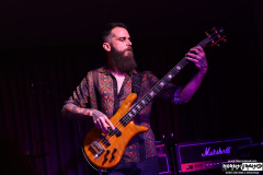 The Bottom Feeders | August 25, 2025 | On The Blue Cruise