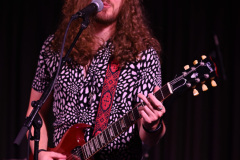 The Bottom Feeders | August 25, 2025 | On The Blue Cruise