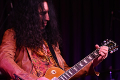 The Bottom Feeders | August 25, 2025 | On The Blue Cruise