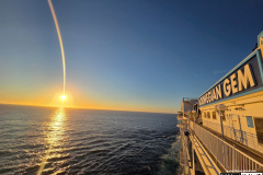 On The Blue Cruise | August 26, 2025 | Norwegian Gem