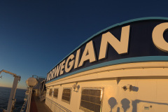 On The Blue Cruise | August 26, 2025 | Norwegian Gem